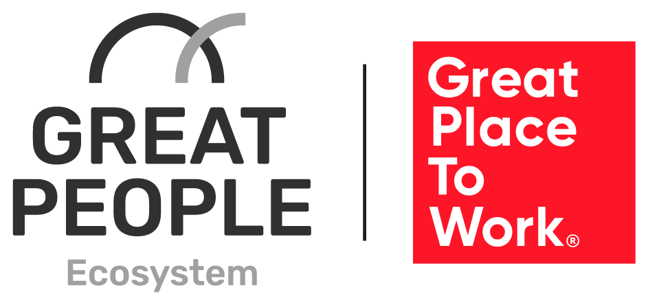 Great People e Great Place To Work