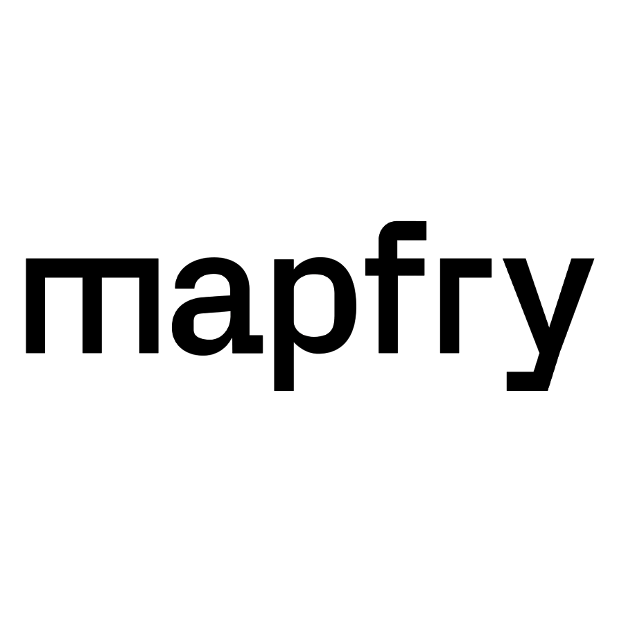 Mapfry