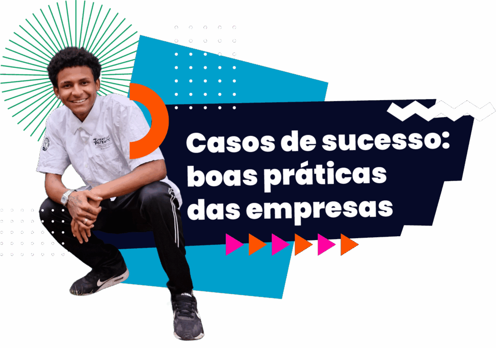 Casos de sucesso