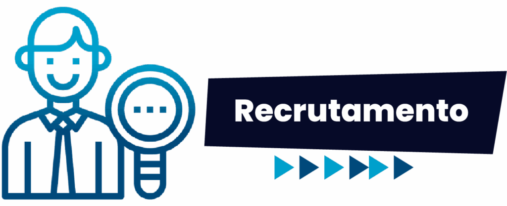 recrutamento