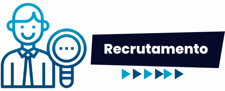 recrutamento